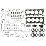 MAHLE HS54400D Engine Cylinder Head Gasket Set