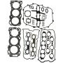 MAHLE HS54425A Engine Cylinder Head Gasket Set