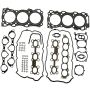 MAHLE HS54425C Engine Cylinder Head Gasket Set