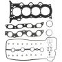 MAHLE HS54432A Engine Cylinder Head Gasket Set