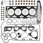 MAHLE HS54440B Engine Cylinder Head Gasket Set