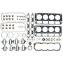 MAHLE HS54442D Engine Cylinder Head Gasket Set