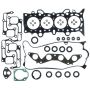 MAHLE HS54459C Engine Cylinder Head Gasket Set