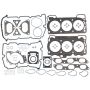 MAHLE HS54486 Engine Cylinder Head Gasket Set