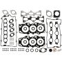 MAHLE HS54504 Engine Cylinder Head Gasket Set