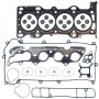 MAHLE HS54516K Engine Cylinder Head Gasket Set