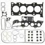MAHLE HS54516L Engine Cylinder Head Gasket Set