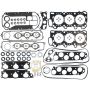 MAHLE HS54524A Engine Cylinder Head Gasket Set