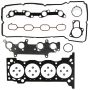 MAHLE HS54534 Engine Cylinder Head Gasket Set