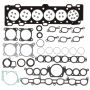 MAHLE HS54553A Engine Cylinder Head Gasket Set