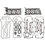 MAHLE HS54559C Engine Cylinder Head Gasket Set