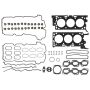 MAHLE HS54559D Engine Cylinder Head Gasket Set