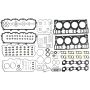MAHLE HS54579 Engine Cylinder Head Gasket Set