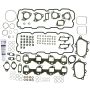 MAHLE HS54580 Engine Cylinder Head Gasket Set