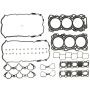 MAHLE HS54587C Engine Cylinder Head Gasket Set