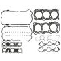 MAHLE HS54587D Engine Cylinder Head Gasket Set