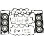 MAHLE HS54589 Engine Cylinder Head Gasket Set