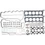 MAHLE HS54591B Engine Cylinder Head Gasket Set