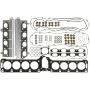 MAHLE HS54595B Engine Cylinder Head Gasket Set