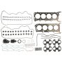 MAHLE HS54604C Engine Cylinder Head Gasket Set
