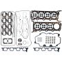 MAHLE HS54610A Engine Cylinder Head Gasket Set
