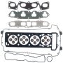MAHLE HS54630A Engine Cylinder Head Gasket Set
