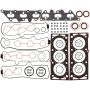 MAHLE HS54636 Engine Cylinder Head Gasket Set
