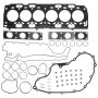 MAHLE HS54646A Engine Cylinder Head Gasket Set