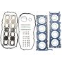 MAHLE HS54651 Engine Cylinder Head Gasket Set