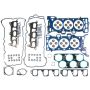 MAHLE HS54661F Engine Cylinder Head Gasket Set