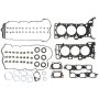 MAHLE HS54661P Engine Cylinder Head Gasket Set