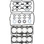 MAHLE HS54684 Engine Cylinder Head Gasket Set