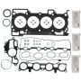 MAHLE HS54692 Engine Cylinder Head Gasket Set