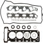 MAHLE HS54693 Engine Cylinder Head Gasket Set