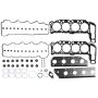 MAHLE HS54730 Engine Cylinder Head Gasket Set
