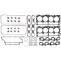 MAHLE HS54734 Engine Cylinder Head Gasket Set