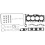 MAHLE HS54741A Engine Cylinder Head Gasket Set