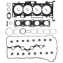 MAHLE HS54741B Engine Cylinder Head Gasket Set