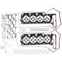 MAHLE HS54765A Engine Cylinder Head Gasket Set