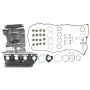 MAHLE HS54783 Engine Cylinder Head Gasket Set