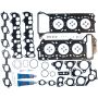 MAHLE HS54816 Engine Cylinder Head Gasket Set