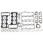 MAHLE HS54834 Engine Cylinder Head Gasket Set