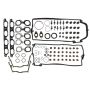 MAHLE HS54868 Engine Cylinder Head Gasket Set