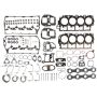 MAHLE HS54886A Engine Cylinder Head Gasket Set