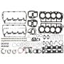 MAHLE HS54887 Engine Cylinder Head Gasket Set