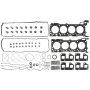 MAHLE HS54900 Engine Cylinder Head Gasket Set