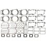 MAHLE HS54984-2 Engine Cylinder Head Gasket Set