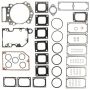 MAHLE HS54984-4 Engine Cylinder Head Gasket Set