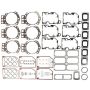 MAHLE HS54985-1 Engine Cylinder Head Gasket Set
