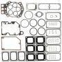 MAHLE HS54985-3 Engine Cylinder Head Gasket Set
